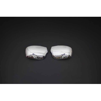 Ford Focus 2 Krom Ayna Kapağı 2 Parça Abs 2005-2008 Arası