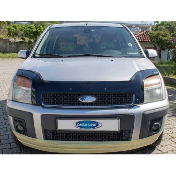 Ford Fusion Ön Kaput Rüzgarlığı 4 mm A  2002-2012 Arası