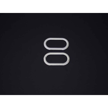 Ford Fusion Krom Sinyal Çerçevesi 2 Parça 2002-2012 Arası