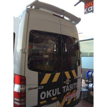 Ford Transit Spoiler 2007-2013 Arası