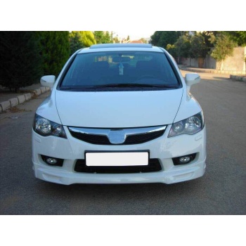 Honda Civic Ön Karlık Makyajlı 2009-2011 Arası
