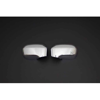 Honda Civic FD6 Krom Ayna Kapağı 2 Parça Abs 2006-2011 Arası