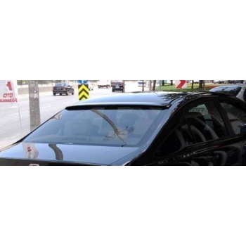 Honda Civic FB7 Spoiler Cam üstü 2012-2016 Arası