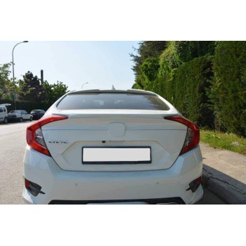 Honda Civic FC5 Anatomik Spoiler 2016-2021 Arası