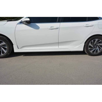 Honda Civic FC5 Marşpiyel 2016-2021 Arası