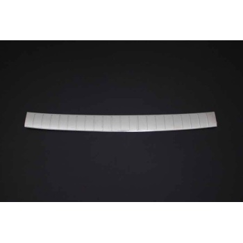 Honda Civic FC5 Krom Arka Tampon Eşiği Taşlı 2016-2021 Arası