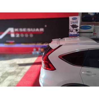 Honda CR-V Spoiler Ledli 2012 ve Sonrası
