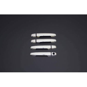 Hyundai Elantra Krom Kapı Kolu 4 Kapı 2007-2011 Arası