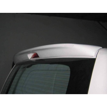 Hyundai H1 Spoiler 2008 ve Sonrası