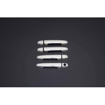 Hyundai i20 Krom Kapı Kolu 4 Kapı 2012-2014 Arası