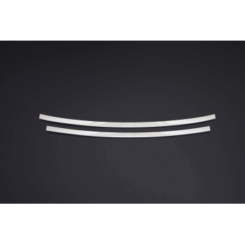 Hyundai i20 Krom Ön Panjur 2 Parça 2012-2014 Arası
