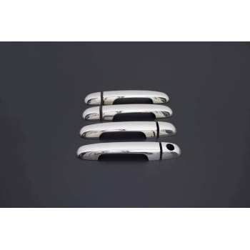 Hyundai i30 Krom Kapı Kolu 4 Kapı 2007-2012 Arası