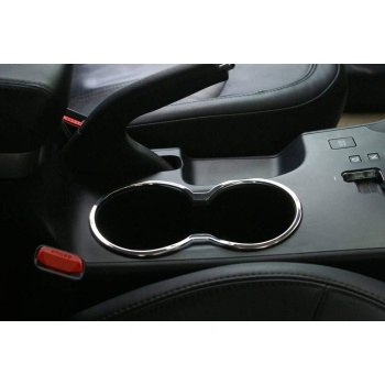 Hyundai İx35 Krom Bardaklık Çerçevesi 2010-2015 Arası