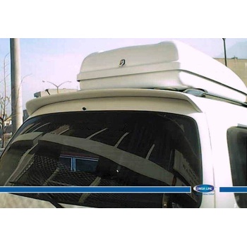 Hyundai Starex Spoiler Uzun Şase 1997-2007 Arası