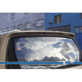 Hyundai Starex Spoiler Kısa Şase 1997-2007 Arası