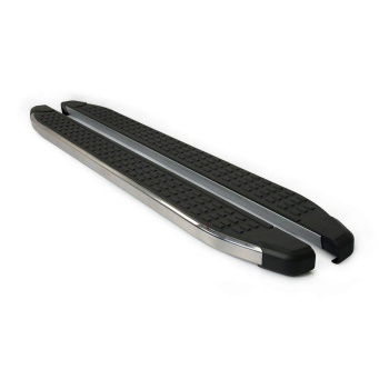 Jeep Commander Armada Yan Basamak Krom 2006-2010 Arası