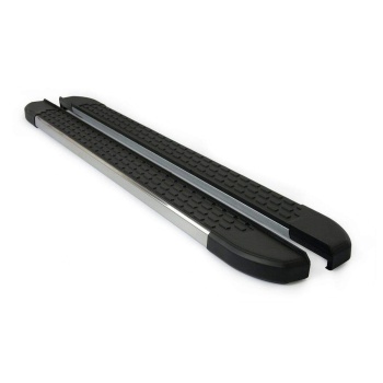 Jeep Commander Nevada Yan Basamak Krom 2006-2010 ve Sonrası