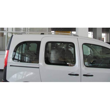 Mercedes Citan Omberg Tavan Çıtası Alüminyum 2013 ve Sonrası