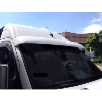 Mercedes Sprinter W907 Ön Cam Güneşlik Yapıştırma 2018 ve Sonrası