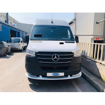 Mercedes Sprinter W907 Ön Lip 2018 ve Sonrası