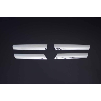 Mercedes Sprinter W906 Krom Ön Panjur 4 Parça 2006-2014 Arası