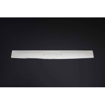 Mercedes Vito/W638 Krom Arka Tampon Eşiği Taşlı 1996-2003 Arası