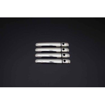 Mercedes Vito/W638 Krom Kapı Kolu 4 Kapı 1996-2003 Arası
