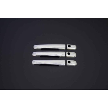Mercedes Vito/W638 Krom Kapı Kolu 3 Kapı 1996-2003 Arası