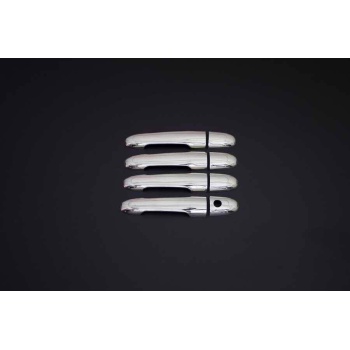 Mercedes Vito/W639 Krom Kapı Kolu 4 Kapı 2010-2014 Arası