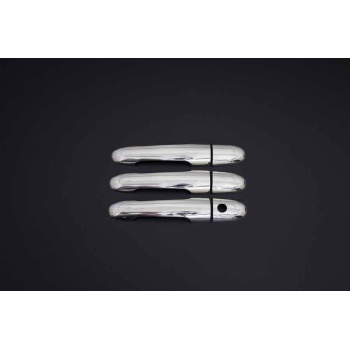 Mercedes Vito/W639 Krom Kapı Kolu 3 Kapı 2010-2014 Arası