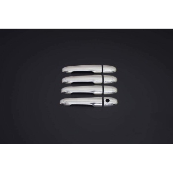 Mercedes Vito/W639 Krom Kapı Kolu 4 Kapı 2003-2014 Arası