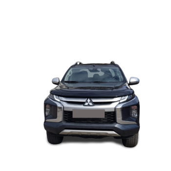 Mitsubishi L200 Ön Kaput Rüzgarlığı 2020 ve Sonrası