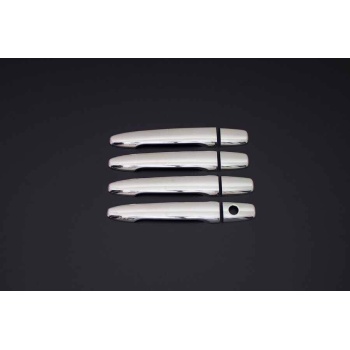Mitsubishi Lancer Krom Kapı Kolu 4 Kapı 2007-2017 Arası