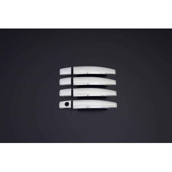 Opel Antara Krom Kapı Kolu 4 Kapı 2007-2017 Arası