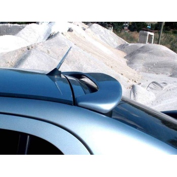 Opel Astra G Sedan Spoiler Cam Üstü 2001-2009 Arası