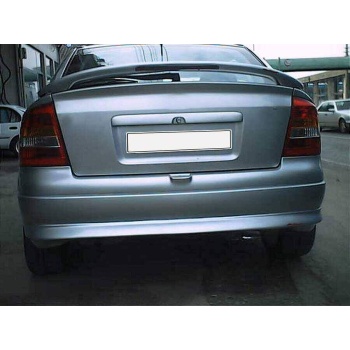 Opel Astra G HB Spoiler Ledli 2001-2009 Arası
