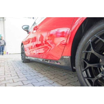 Opel Astra K Marşpiyel 2016 ve Sonrası