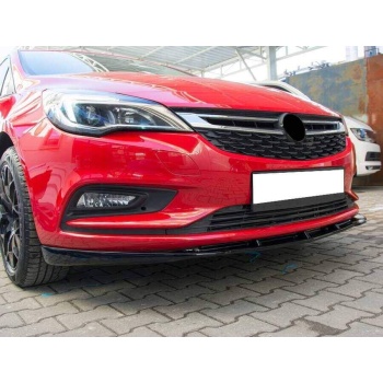 Opel Astra K Ön Karlık 2016 ve Sonrası