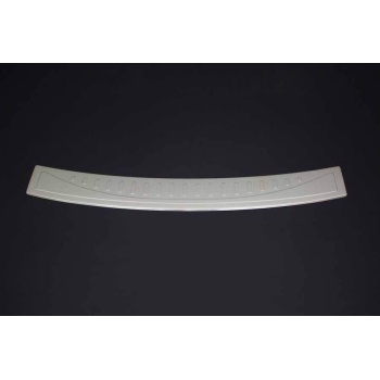 Opel Astra K SW Krom Arka Tampon Eşiği 2016 ve Sonrası