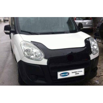Opel Combo D Ön Kaput Rüzgarlığı 2010-2015 Arası