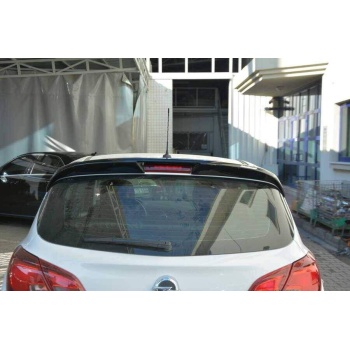 Opel Corsa E Spoiler 2015 ve Sonrası