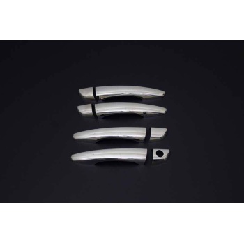 Opel Grandland X Krom Kapı Kolu 4 Kapı 2017-2021 Arası