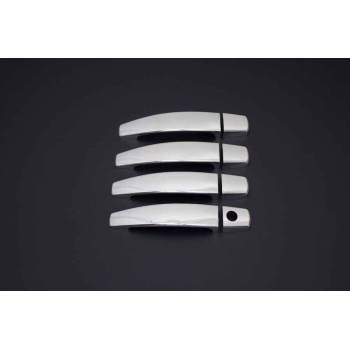 Opel Signum Krom Kapı Kolu 4 Kapı 2003-2008 Arası
