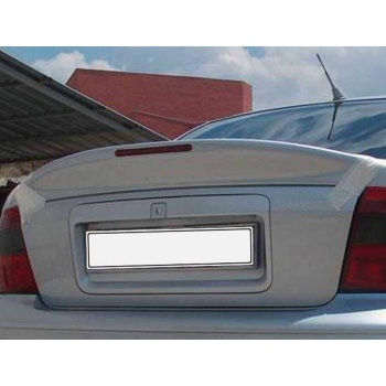 Opel Vectra B Anatomik Spoiler Işıklı 1996-2003 Arası