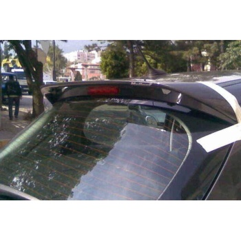 Peugeot 207 Spoiler 2006 ve Sonrası