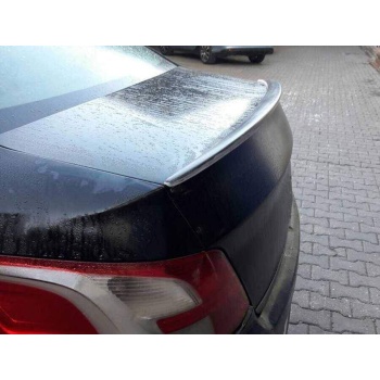 Peugeot 301 Anatomik Spoiler 2012-2016 Arası