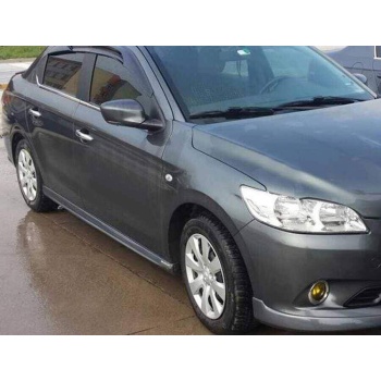 Peugeot 301 Marşpiyel 2012-2016 Arası