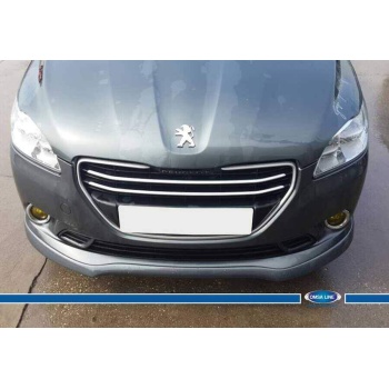 Peugeot 301 Ön Karlık 2012-2016 Arası