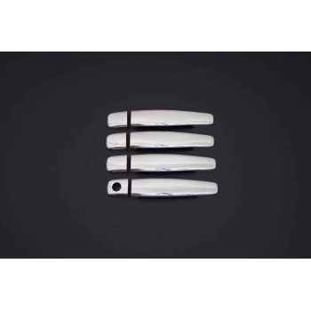 Peugeot 307 HB/SW Krom Kapı Kolu 4 Kapı 2001-2008 Arası