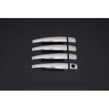 Peugeot Expert Krom Kapı Kolu 4 Kapı 2007-2016 Arası